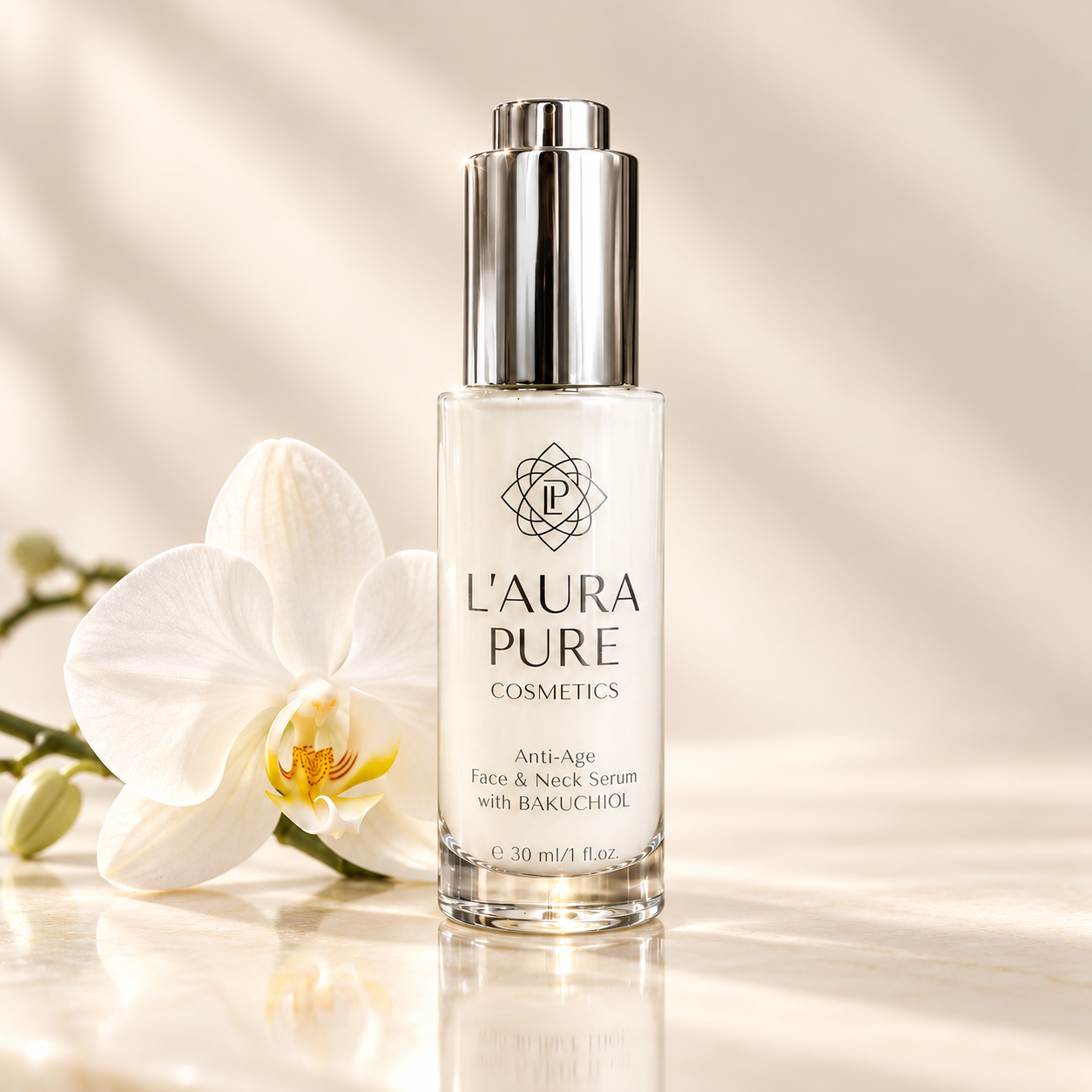 Laura Pure Cosmetics