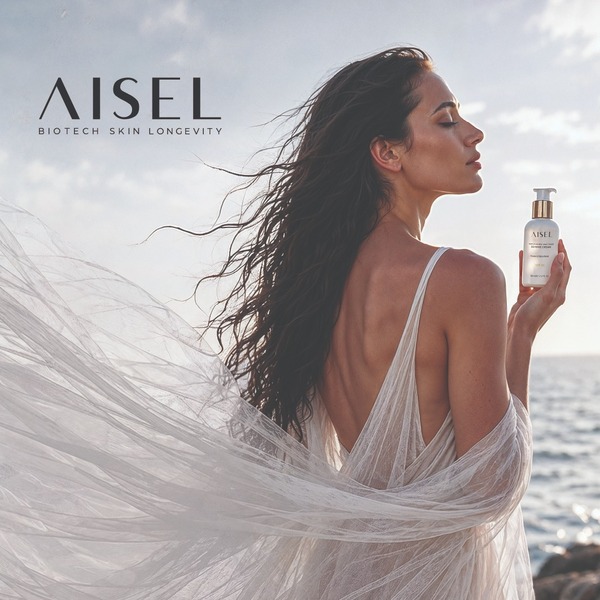 Aisel Biotech Skin Longevity
